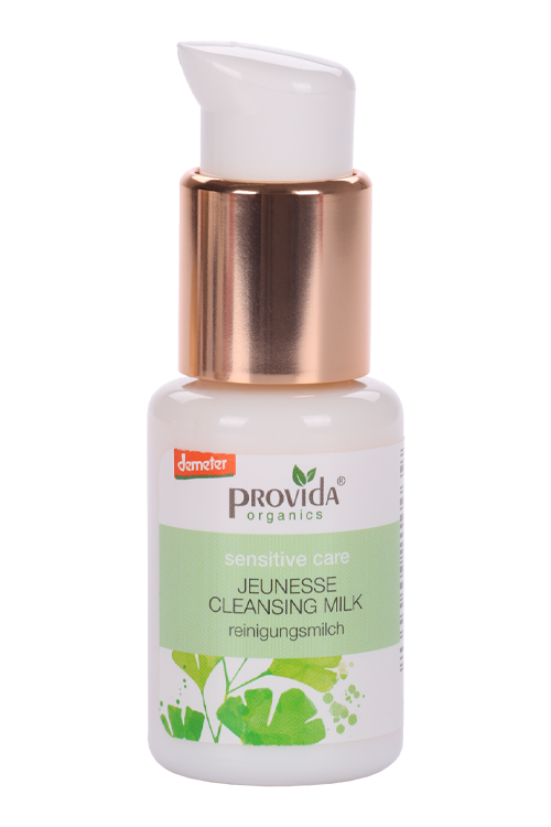 МолочкоProvida Женессе Jeunesse Cleansing Milk очищающее д/лица, 30 мл