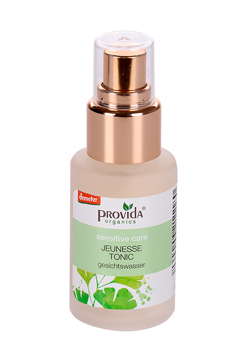Тоник Provida Женессе Jeunesse Tonic д/лица, 30 мл