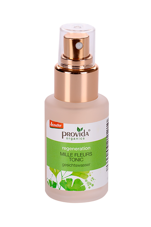 Тоник Provida Мильфлёр Mille Fleurs Tonic д/лица, 30 мл