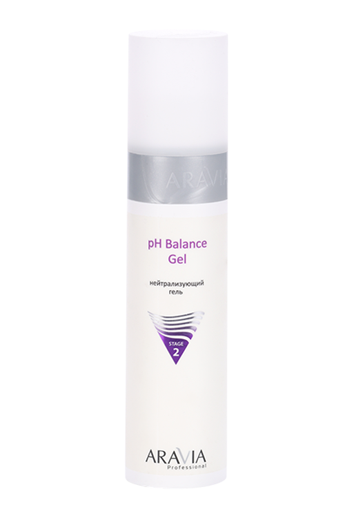 Гель ARAVIA Professional Нейтрализующий рН Balance Gel, 250 мл