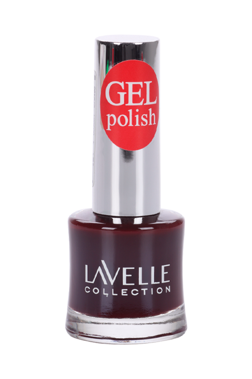 Лак LavelleCollection д/ногтей тон 20 вишневый 10 мл