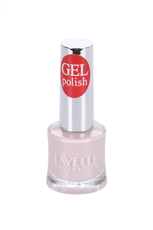 Лак LavelleCollection д/ногтей тон 02 розово-молочный 10 мл