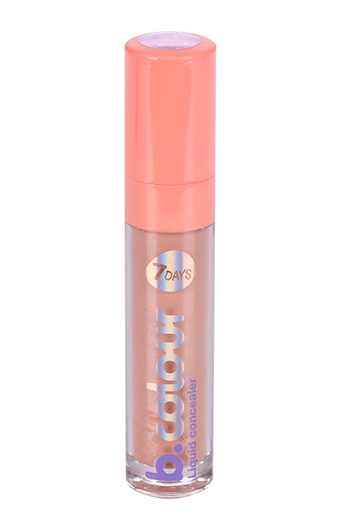 Консилер 7DAYS b.colour д/лица 03 Medium 8 мл