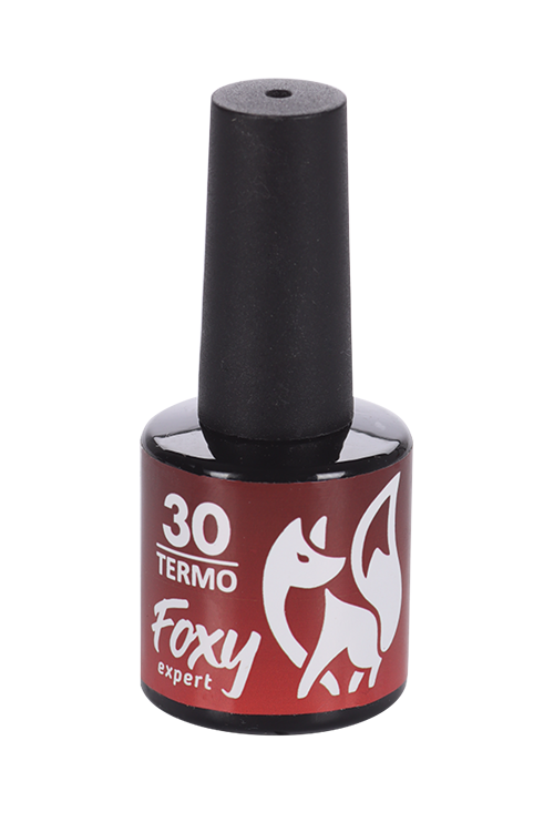 Гель-лак FOXY EXPERT TERMO д/ногтей N30 8 мл