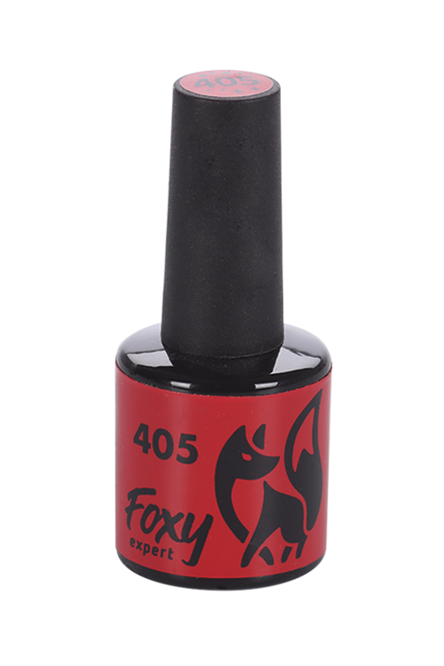 Гель-лак FOXY EXPERT д/ногтей №405 8 мл