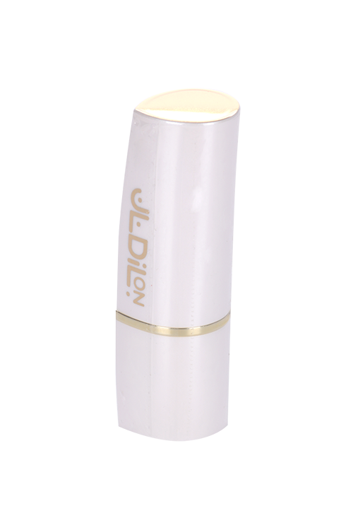 Помада д/губ Dilon Soft Natural Lip жемчужная фуксия тон 66 4,5 г