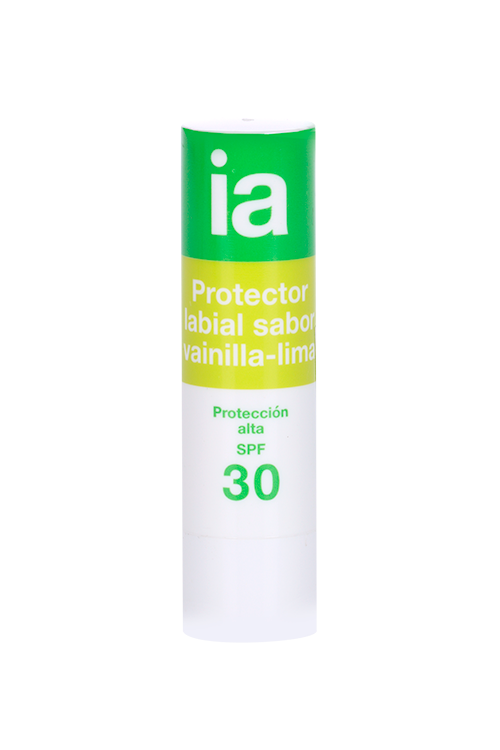 Бальзам д/губ Interapothek с защитой SPF 30
