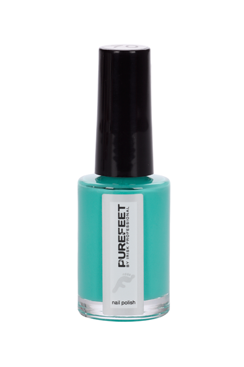 Лак Irisk PureFeet Nail Polish д/педикюра (070) 9 мл