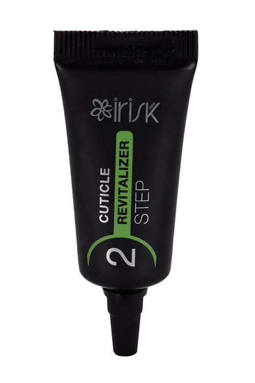 Средство Irisk Revitalizer д/питания/восстановления ногтей/кутикулы, 7 мл