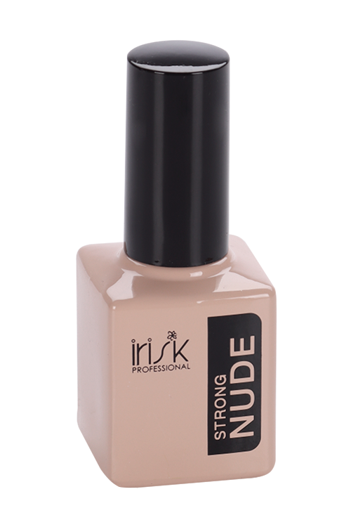 Лак Irisk Nude Strong 15 мл