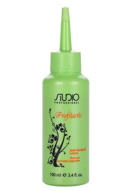 Лосьон Kapous Professional Profilactic п/перхоти, 100 мл