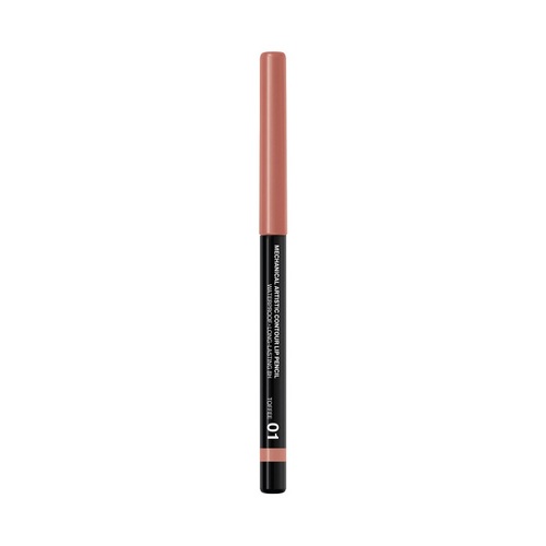 RELOUIS Карандаш для губ механический Artistic Contour тон 01 toffee (Германия)