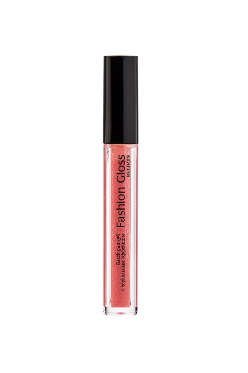 RELOUIS Блеск для губ «Fashion Gloss» тон 18