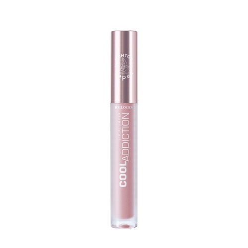 RELOUIS Плампер для губ Cool Addiction Lip Plumper № 07 Sensual Plum
