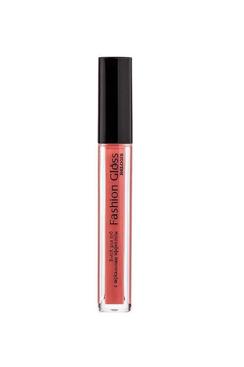 RELOUIS Блеск для губ «Fashion Gloss» тон 05