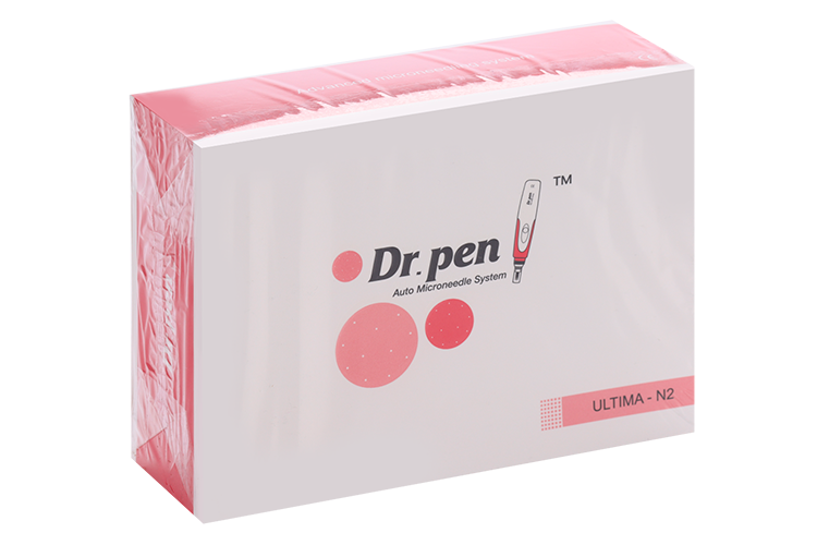 Аппарат Dr.pen ULTIMA-N2-W д/фракционной микроигольчатой терапии и микронидлинга