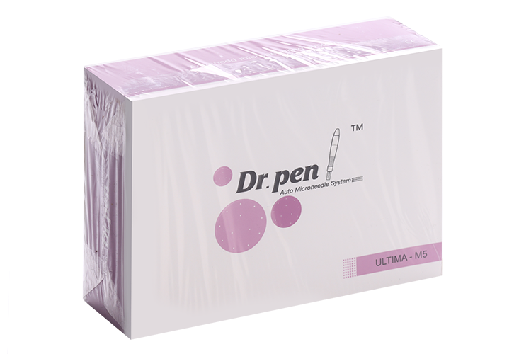 Аппарат Dr.pen ULTIMA-M5-W д/фракционной мезотерапии и микронидлинга