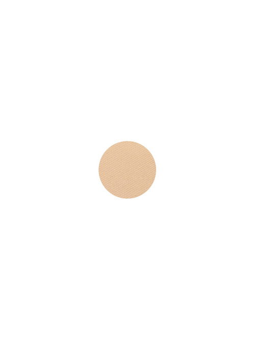 Пудра компактная PRO IconLookSatinFacePowder RELOUIS  т.01 натуральный бежевый 9 г