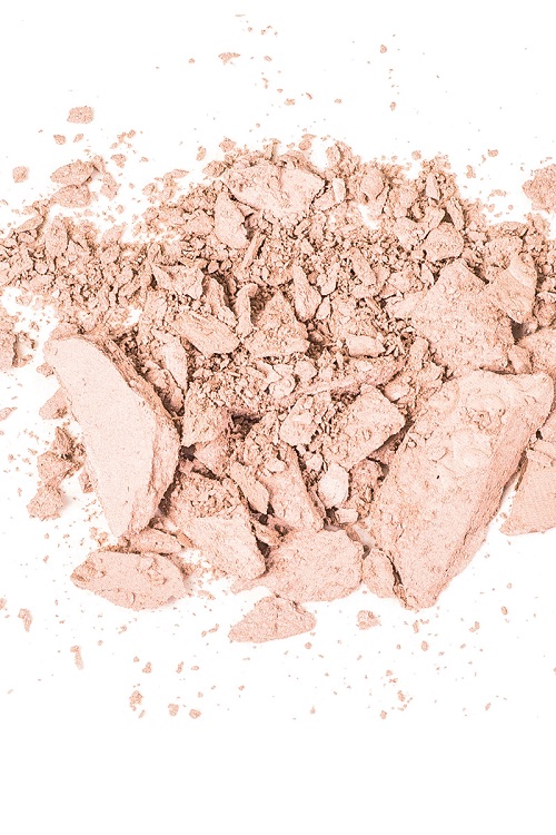 Компактная крем-пудра «ArtworkLook» Professional RELOUIS №2 бежевая (без коробки) 10 г