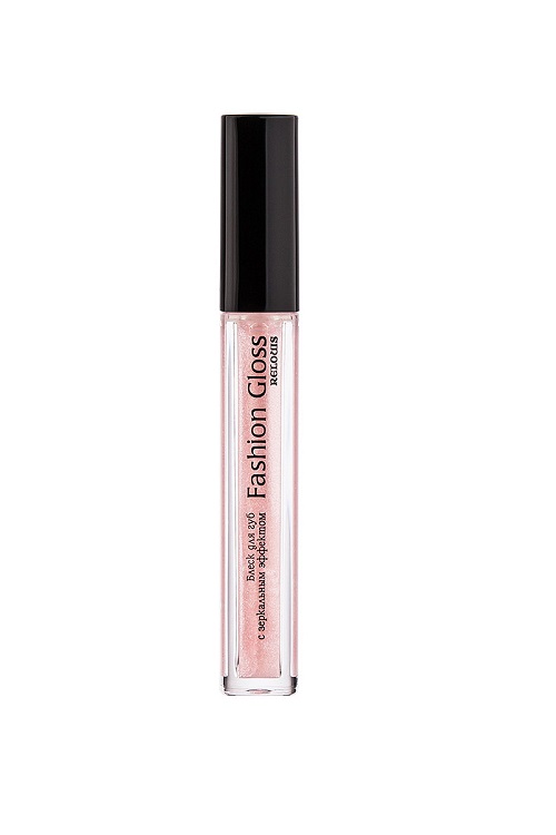 RELOUIS Блеск для губ «Fashion Gloss» тон 11