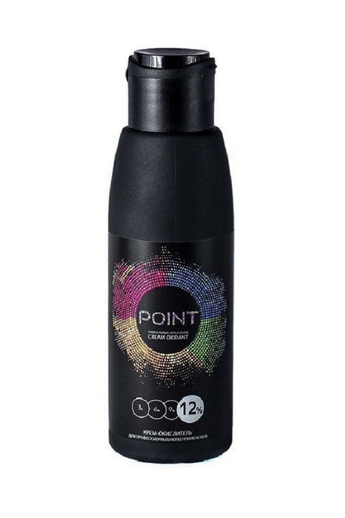 Крем-окислитель POINT. , 12%, 100 мл