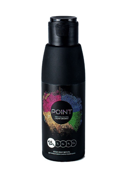 Крем-окислитель POINT. , 1,5%, 100 мл