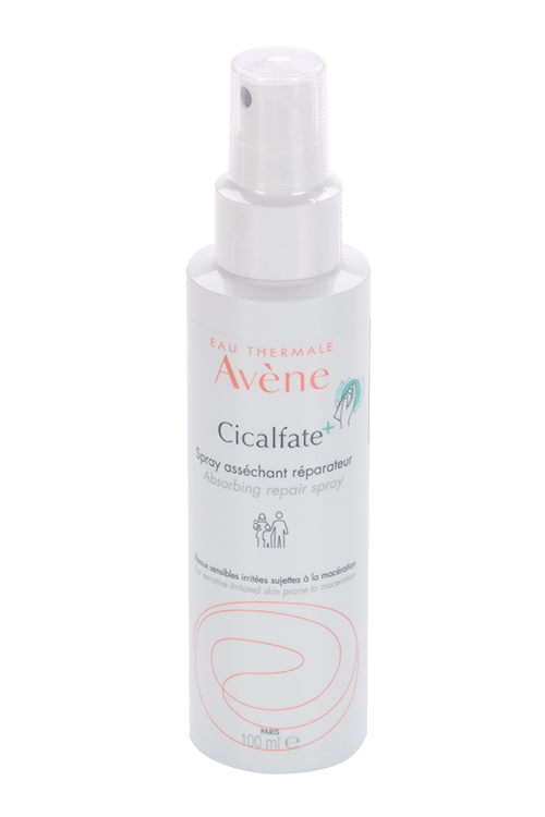Спрей AVENE Cicalfate+ восстанавливающий подсушивающий, 100 мл