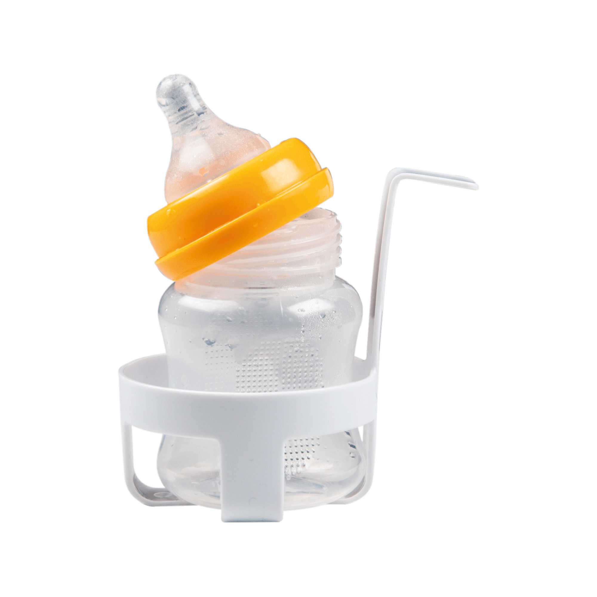 Подогреватель детского питания  с функцией стерилизации  Maman LS-B218