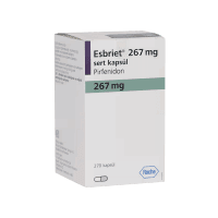 Эсбриет (Esbriet) 267мг №270